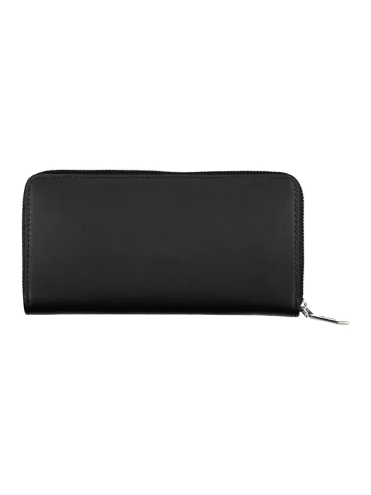 "Calvin Klein Geldbörsen im Sale | Calvin Klein Nero RFID Geldbörse online kaufen"|Planet-Deluxe