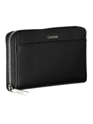 "Calvin Klein Geldbörsen im Sale | Calvin Klein Nero RFID Geldbörse online kaufen"|Planet-Deluxe