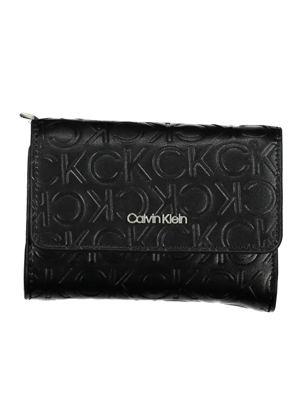 "Calvin Klein Geldbörsen im Sale | Calvin Klein Elegante RFID-Geldbörse Schwarz online kaufen"|Planet-Deluxe "Calvin Klein Geldbörsen im Sale | Calvin Klein Elegante RFID-Geldbörse Schwarz online kaufen"|Planet-Deluxe