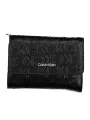 "Calvin Klein Geldbörsen im Sale | Calvin Klein Elegante RFID-Geldbörse Schwarz online kaufen"|Planet-Deluxe