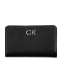 "Calvin Klein Geldbörsen im Sale | Calvin Klein Nero Bax RFID Geldbörse Herren Leder Schwarz online kaufen"|Planet-Deluxe