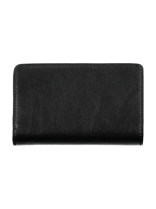 "Calvin Klein Geldbörsen im Sale | Calvin Klein Nero Bax RFID Geldbörse Herren Leder Schwarz online kaufen"|Planet-Deluxe