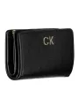 "Calvin Klein Geldbörsen im Sale | Calvin Klein Nero Bax RFID Geldbörse Herren Leder Schwarz online kaufen"|Planet-Deluxe
