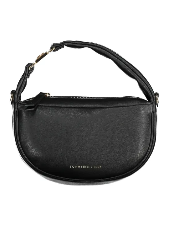"Tommy Hilfiger Einzelstücke & Seltenheiten im Sale | Tommy Hilfiger AW0AW14885_NERO_BDS online kaufen"|Planet-Deluxe