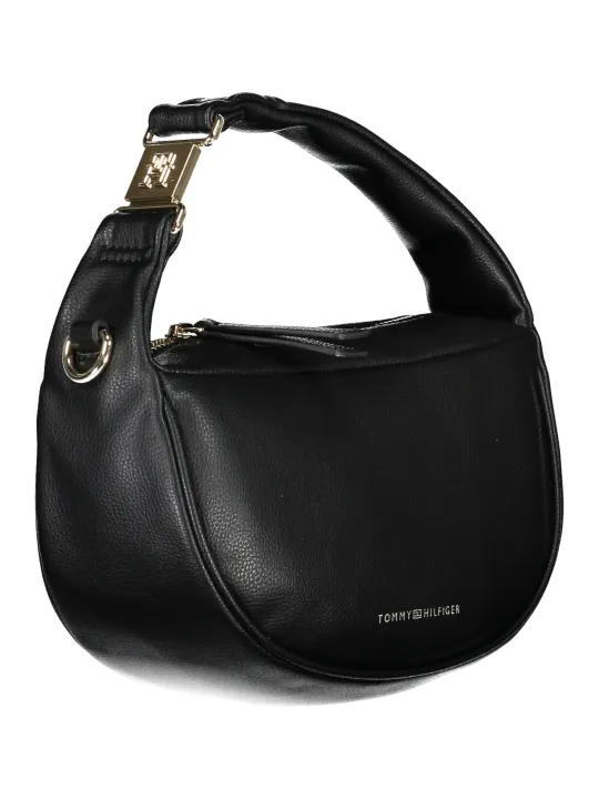 "Tommy Hilfiger Einzelstücke & Seltenheiten im Sale | Tommy Hilfiger AW0AW14885_NERO_BDS online kaufen"|Planet-Deluxe