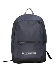 "Tommy Hilfiger Startseite im Sale | TOMMY HILFIGER MANN BLAUER RUCKSACK online kaufen"|Planet-Deluxe