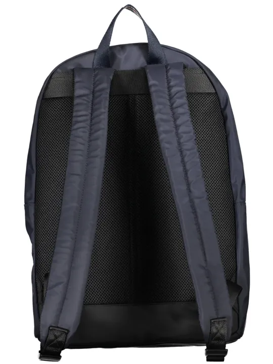 "Tommy Hilfiger Startseite im Sale | TOMMY HILFIGER MANN BLAUER RUCKSACK online kaufen"|Planet-Deluxe