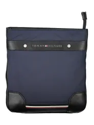 "Tommy Hilfiger Messenger Bags im Sale | Tommy Hilfiger AM0AM11298_BLU_DW6 online kaufen"|Planet-Deluxe