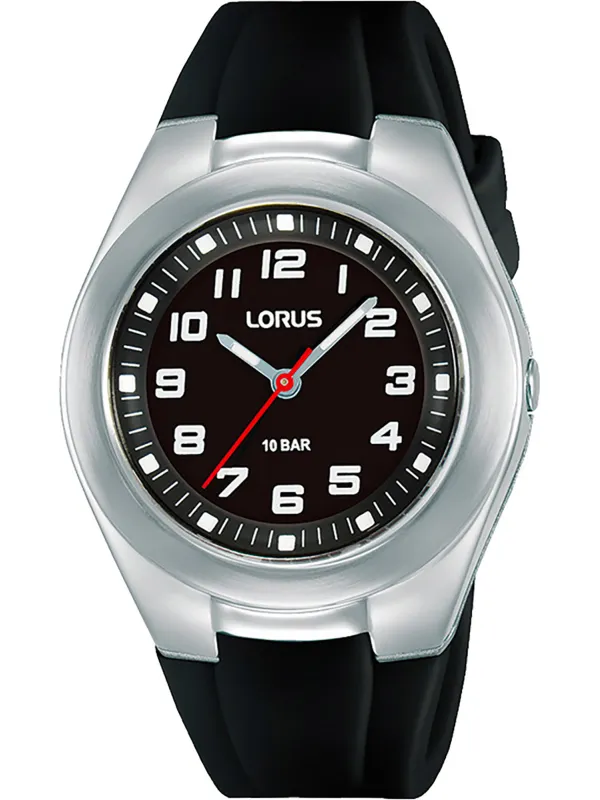 Schwarze Taucheruhr mit digitaler Anzeige Schwarze Taucheruhr mit digitaler Anzeige