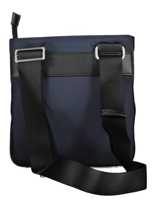 "Tommy Hilfiger Startseite im Sale | TOMMY HILFIGER MANN BLAU UMHÄNGETASCHE online kaufen"|Planet-Deluxe