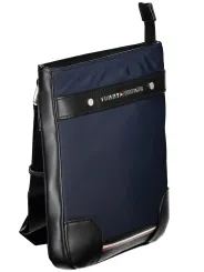 "Tommy Hilfiger Messenger Bags im Sale | Tommy Hilfiger AM0AM11298_BLU_DW6 online kaufen"|Planet-Deluxe