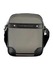 "Tommy Hilfiger Messenger Bags im Sale | Tommy Hilfiger AM0AM11303_VERDE_PRB online kaufen"|Planet-Deluxe