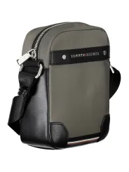 "Tommy Hilfiger Messenger Bags im Sale | Tommy Hilfiger AM0AM11303_VERDE_PRB online kaufen"|Planet-Deluxe