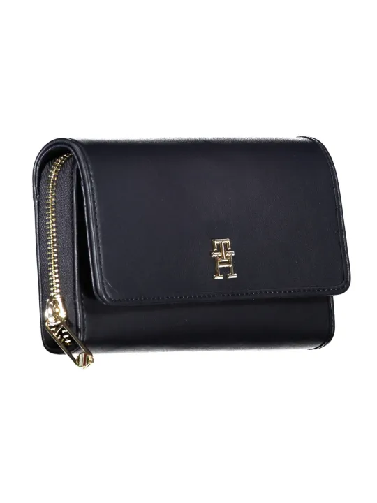 "Tommy Hilfiger Geldbörsen im Sale | Tommy Hilfiger Elegante Geldbörse für Alltag online kaufen"|Planet-Deluxe