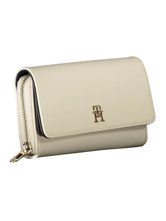 "Tommy Hilfiger Startseite im Sale | TOMMY HILFIGER DAMEN-GELDBÖRSE WEISS online kaufen"|Planet-Deluxe