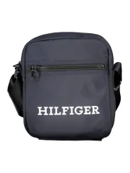 "Tommy Hilfiger Messenger Bags im Sale | Tommy Hilfiger AM0AM11381_BLU_DW6 online kaufen"|Planet-Deluxe