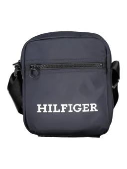 Tommy Hilfiger Nachhaltige Blaue Crossbody Tasche