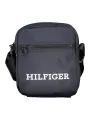 "Tommy Hilfiger Messenger Bags im Sale | Tommy Hilfiger AM0AM11381_BLU_DW6 online kaufen"|Planet-Deluxe