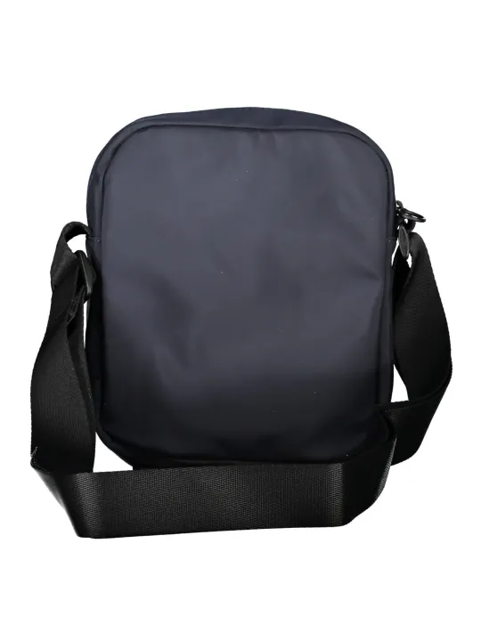 "Tommy Hilfiger Messenger Bags im Sale | Tommy Hilfiger AM0AM11381_BLU_DW6 online kaufen"|Planet-Deluxe
