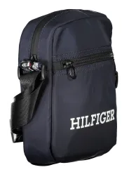 "Tommy Hilfiger Messenger Bags im Sale | Tommy Hilfiger AM0AM11381_BLU_DW6 online kaufen"|Planet-Deluxe