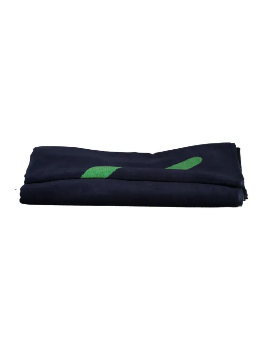 "Tommy Hilfiger Startseite im Sale | TOMMY HILFIGER MAN BLAUES STRANDTUCH online kaufen"|Planet-Deluxe