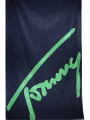 "Tommy Hilfiger Startseite im Sale | TOMMY HILFIGER MAN BLAUES STRANDTUCH online kaufen"|Planet-Deluxe