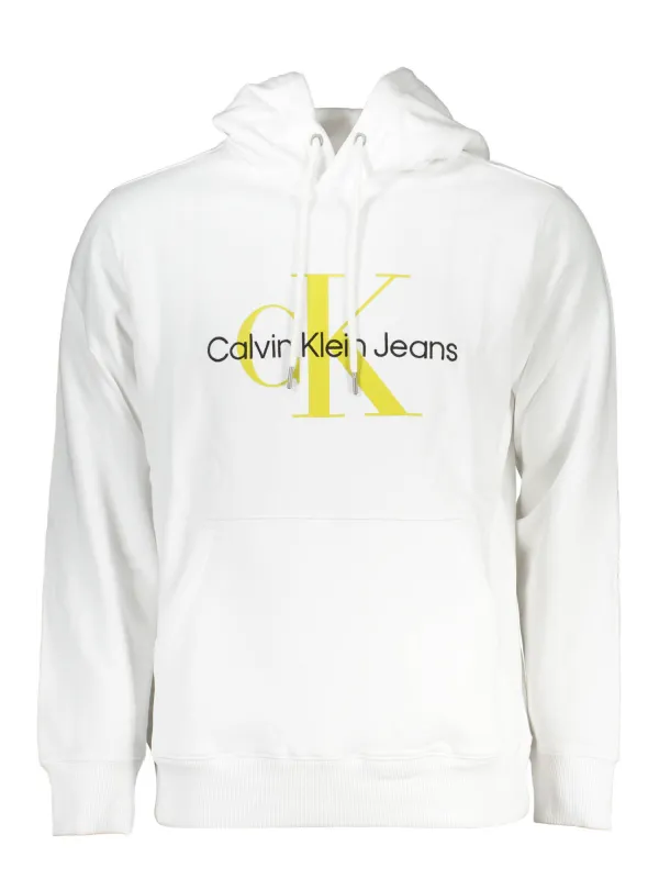 "Calvin Klein Startseite im Sale | CALVIN KLEIN WEISSES HERREN-SWEATSHIRT OHNE REISSVERSCHLUSS online kaufen"|Planet-Deluxe "Calvin Klein Startseite im Sale | CALVIN KLEIN WEISSES HERREN-SWEATSHIRT OHNE REISSVERSCHLUSS online kaufen"|Planet-Deluxe