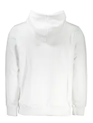 "Calvin Klein Startseite im Sale | CALVIN KLEIN WEISSES HERREN-SWEATSHIRT OHNE REISSVERSCHLUSS online kaufen"|Planet-Deluxe