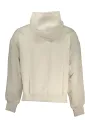 "Calvin Klein Sweatshirts im Sale | Calvin Klein Beige Kapuzenpullover Komfort & Stil online kaufen"|Planet-Deluxe