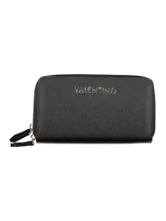 "VALENTINO BAGS Startseite im Sale | VALENTINO BAGS DAMEN GELDBÖRSE SCHWARZ online kaufen"|Planet-Deluxe