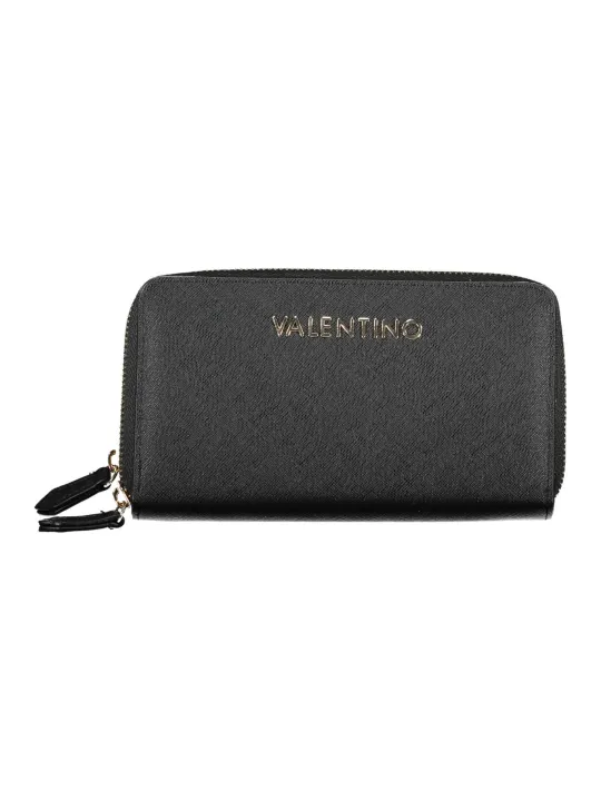 "VALENTINO BAGS Startseite im Sale | VALENTINO BAGS DAMEN GELDBÖRSE SCHWARZ online kaufen"|Planet-Deluxe