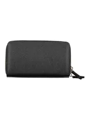 "VALENTINO BAGS Startseite im Sale | VALENTINO BAGS DAMEN GELDBÖRSE SCHWARZ online kaufen"|Planet-Deluxe