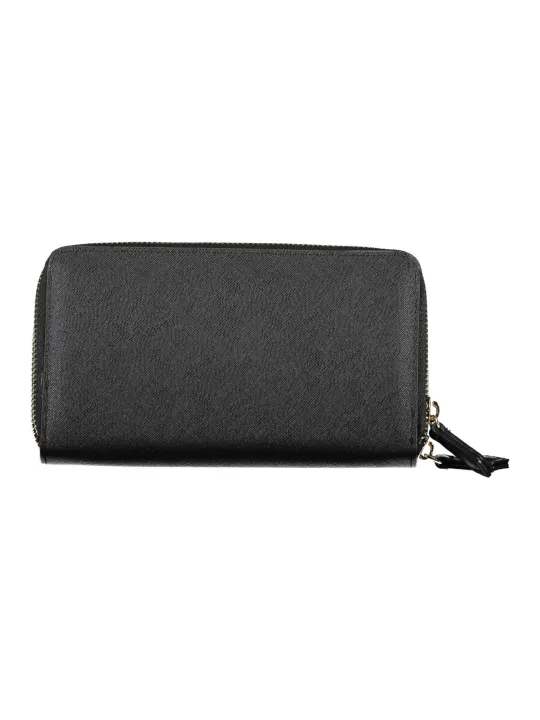"VALENTINO BAGS Startseite im Sale | VALENTINO BAGS DAMEN GELDBÖRSE SCHWARZ online kaufen"|Planet-Deluxe