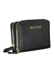 "VALENTINO BAGS Startseite im Sale | VALENTINO BAGS DAMEN GELDBÖRSE SCHWARZ online kaufen"|Planet-Deluxe