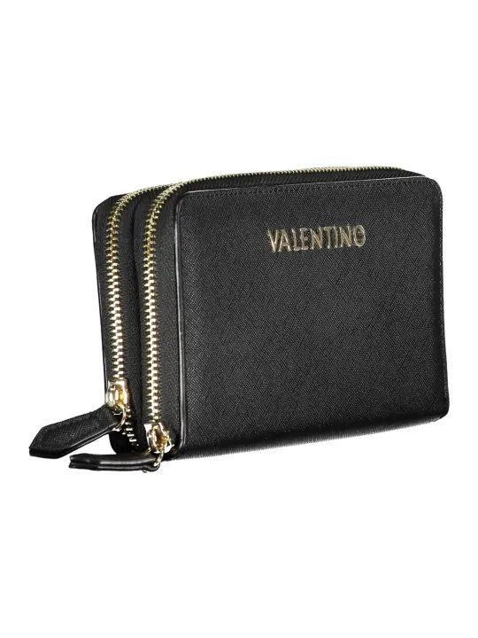 "VALENTINO BAGS Startseite im Sale | VALENTINO BAGS DAMEN GELDBÖRSE SCHWARZ online kaufen"|Planet-Deluxe