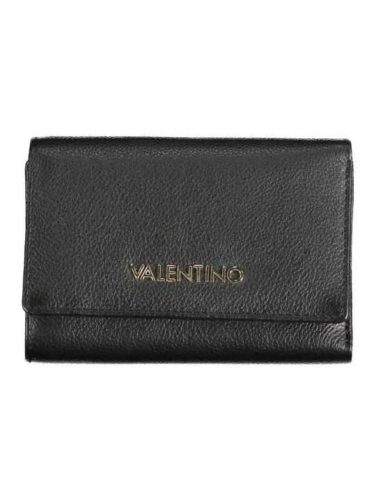 Valentino Hawaii Nero Geldbörse – Stilvoll & Elegant