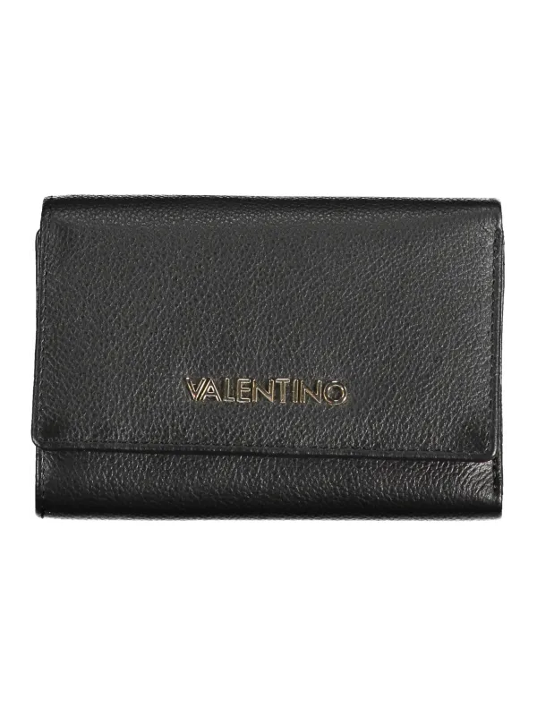 Valentino Hawaii Nero Geldbörse – Stilvoll & Elegant