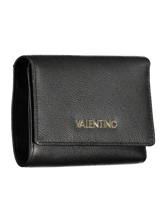 Valentino Hawaii Nero Geldbörse – Stilvoll & Elegant