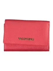 "VALENTINO BAGS Startseite im Sale | VALENTINO BAGS DAMEN GELDBÖRSE ROT online kaufen"|Planet-Deluxe
