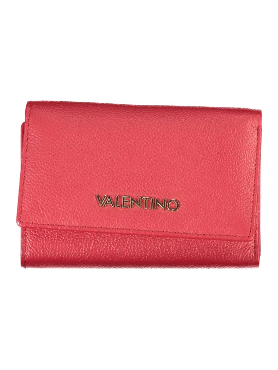 "VALENTINO BAGS Startseite im Sale | VALENTINO BAGS DAMEN GELDBÖRSE ROT online kaufen"|Planet-Deluxe