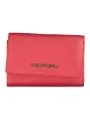 "VALENTINO BAGS Startseite im Sale | VALENTINO BAGS DAMEN GELDBÖRSE ROT online kaufen"|Planet-Deluxe