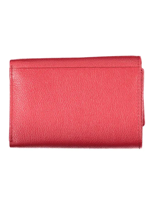 "VALENTINO BAGS Startseite im Sale | VALENTINO BAGS DAMEN GELDBÖRSE ROT online kaufen"|Planet-Deluxe