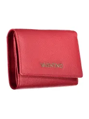 "VALENTINO BAGS Startseite im Sale | VALENTINO BAGS DAMEN GELDBÖRSE ROT online kaufen"|Planet-Deluxe