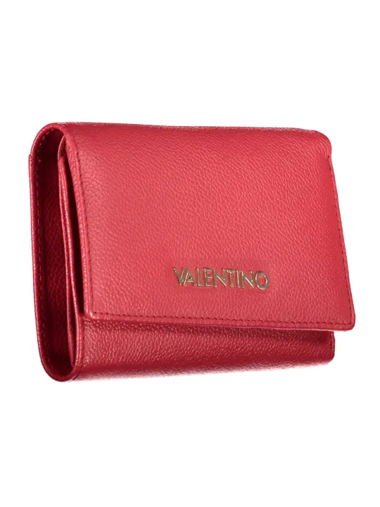 "VALENTINO BAGS Startseite im Sale | VALENTINO BAGS DAMEN GELDBÖRSE ROT online kaufen"|Planet-Deluxe