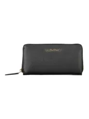 VALENTINO BAGS Hawaii Nero - Elegante Geldbörse für Damen