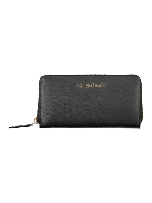 VALENTINO BAGS Hawaii Nero - Elegante Geldbörse für Damen