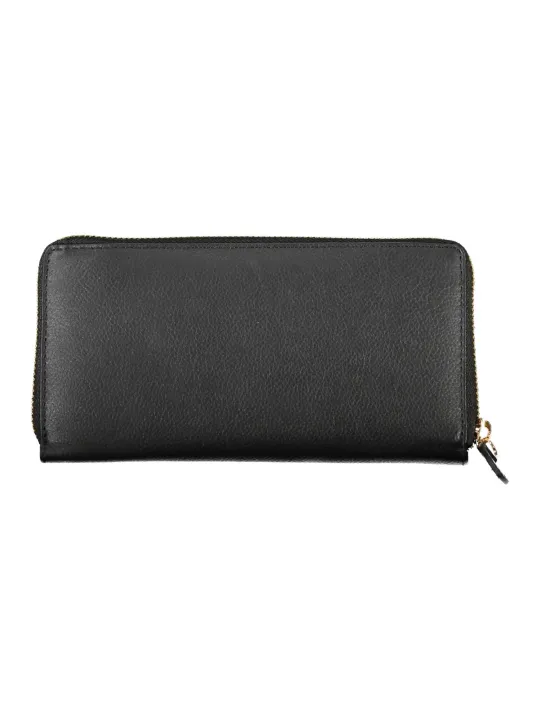 VALENTINO BAGS Hawaii Nero - Elegante Geldbörse für Damen