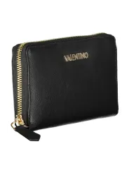 VALENTINO BAGS Hawaii Nero - Elegante Geldbörse für Damen