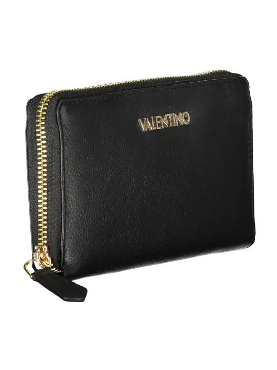 VALENTINO BAGS Hawaii Nero - Elegante Geldbörse für Damen