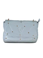 "VALENTINO BAGS Startseite im Sale | VALENTINO TASCHEN HELLBLAUE DAMENTASCHE online kaufen"|Planet-Deluxe